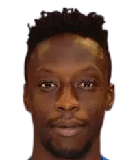 Ibrahima Coulibaly headshot