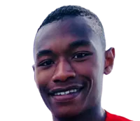 Idrissa Dioh headshot