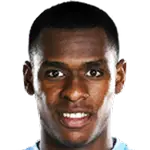 Issa Diop headshot