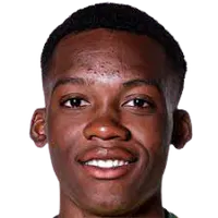 Jean-Baptiste Gorby headshot