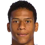 Jean-Clair Todibo headshot