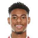 Jeff Reine-Adelaide headshot