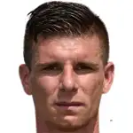 Jérémy Choplindisparo a la cabeza