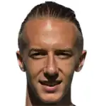 Jérémy Huysman headshot