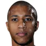 Jérémy Labor headshot