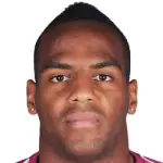 Jimmy Briand foto de rosto