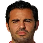 Johan Cavallidisparo a la cabeza