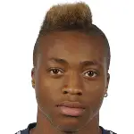 John Junior Nkomb-Nkomb foto de rosto