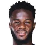 Jonathan Bamba headshot