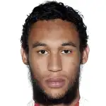 Jonathan Béhé headshot