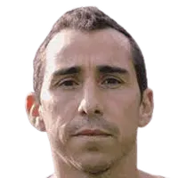 Jonathan Goncalvésdisparo a la cabeza
