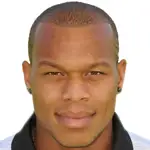 Jonathan Ludovic Biabiany foto de rosto