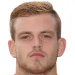 Jonathan Millieras headshot