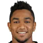 Jordan Amavi headshot