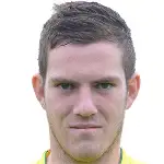 Jordan Veretout headshot