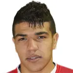 Jordi Ketfi Charif headshot