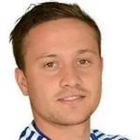 Julien Bèguedisparo a la cabeza