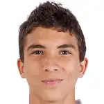 Kamel Chergui headshot