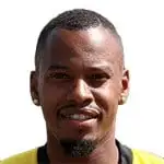 Kévin Fortunédisparo a la cabeza