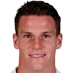 Kevin Gameiro headshot