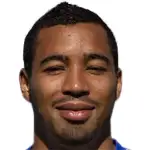 Kévin Goba headshot