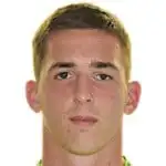 Killian Le Roy headshot