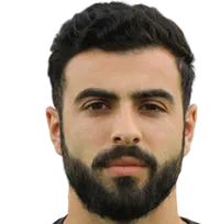 Koray Ozcan headshot