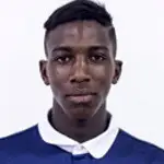 Lamine Fombadisparo a la cabeza