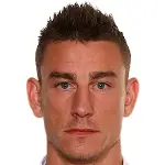 Laurent Koscielny foto de rosto