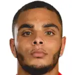 Layvin Kurzawa headshot