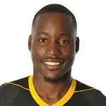 Lionel Mpasi-Nzau headshot