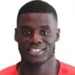 Loic Kouagbadisparo a la cabeza