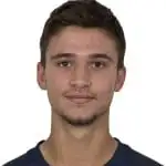Lorenzo Callegaridisparo a la cabeza