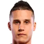 Loris Néry headshot