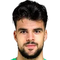 Louis Moutondisparo a la cabeza