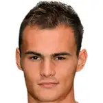 Louis Souchaud headshot