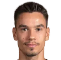 Lucas Carusodisparo a la cabeza