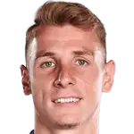 Lucas Digne headshot