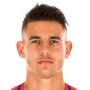 Lucas Hernández headshot