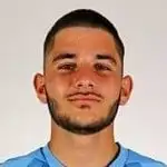 Lucas Marselladisparo a la cabeza