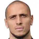 Ludovic Gamboadisparo a la cabeza