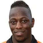 Makan Traoré headshot