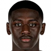 Mamadou Doucouré headshot