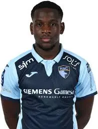 Mamadou Fofanadisparo a la cabeza