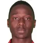 Mamadou Kamissoko headshot