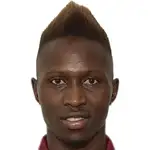 Mapou Yanga-Mbiwa headshot