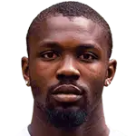 Marcus Thuram headshot