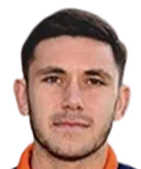 Marius Rosdisparo a la cabeza