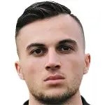 Martin Mimoundisparo a la cabeza