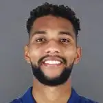 Marvin Gakpadisparo a la cabeza
